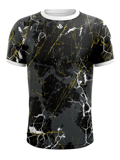 marble Esports Gaming Jersey